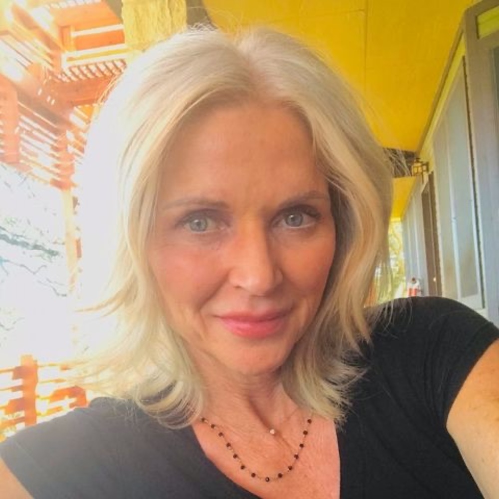 Meet your Posher, Sonya